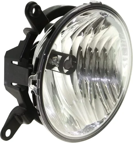 Miniatura 8 de APA - Luz antiniebla de repuesto con bombilla para 97 98 1997 1998 F150 F250 Expedition Par pasajero derecho derecho derecho y conductor izquierdo
