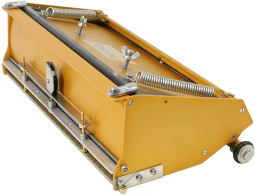 Miniatura 2 de TapeTech Caja de acabado plano para paneles de yeso (12" EasyClean)