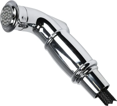 Miniatura 3 de DANCO Cabezal rociador lateral para fregadero de cocina, cromado, paquete de 1 (89215)