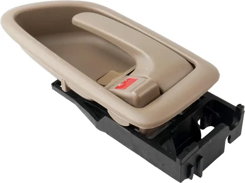 Miniatura 5 de Manija de puerta interior interior delantera trasera izquierda del lado del conductor para Toyota Avalon 2000-2004, Sequoia 2001-2007, Tundra