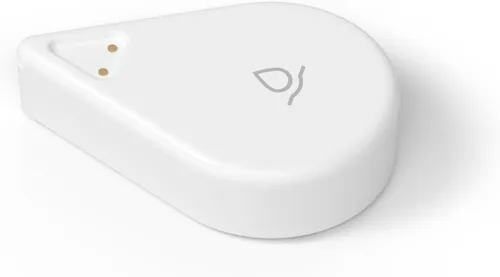 Miniatura 10 de THIRDREALITY Sensor de fuga de agua Zigbee con detección de goteo, alarma de 120dB, notificaciones de la aplicación habilitadas cuando funciona