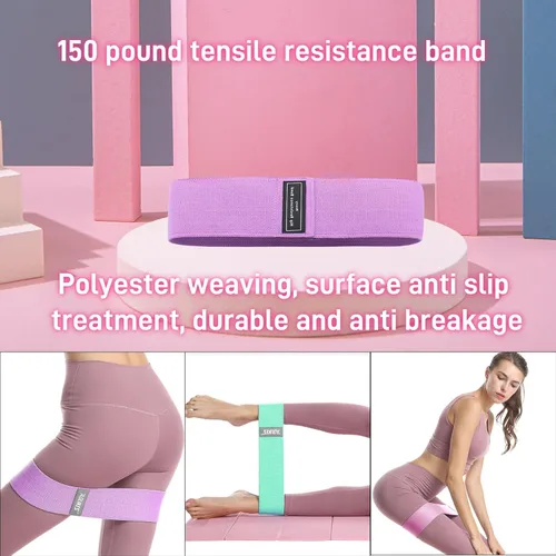 Miniatura 7 de Entrenador pélvico para mujeres y hombres – Ejercitador de cadera con resistencia de resorte ajustable, ejercitador Kegel tonificador para tu muslo