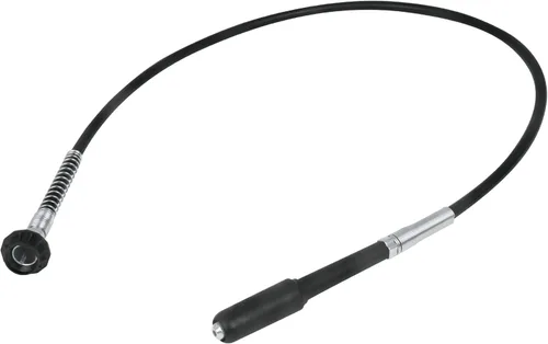 Miniatura 5 de TRUPER CARB-PULA-7A3 Cepillos de carbón de repuesto para pulidora de servicio medio de 7 "1,200 W