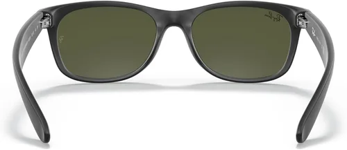 Miniatura 10 de Ray-Ban RB2132 New Wayfarer Gafas de sol cuadradas espejadas