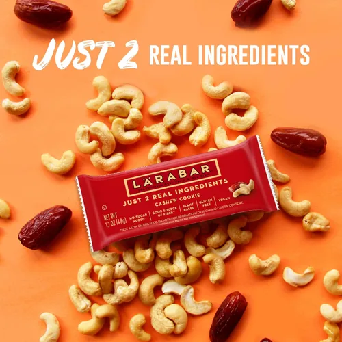 Miniatura 3 de Larabar Barrita libre de gluten