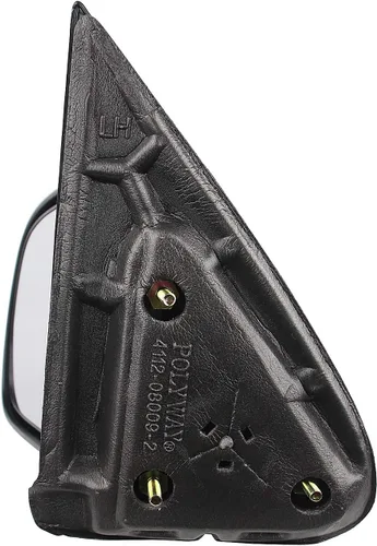 Miniatura 4 de Dorman 955-068 Espejo retrovisor manual para puerta con control remoto del lado del conductor - Plegable, compatible con algunos modelos
