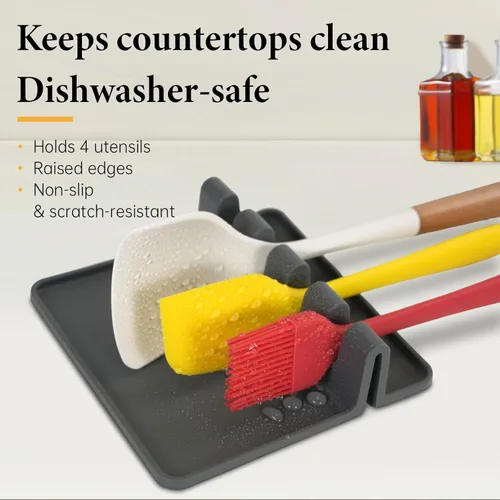 Miniatura 7 de Mango extraíble para olla, mango universal, repuesto para ollas y sartenes, se adapta a todos los utensilios de cocina, incluye soporte para Beige