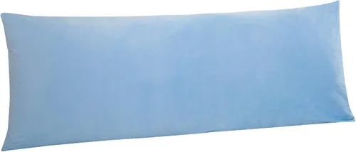 Miniatura 13 de NTBAY - Fundas de almohada de terciopelo con cierre para niños pequeños, 2 unidades, acogedoras, de lujo, de franela y felpa, para viajes, 33 x 46