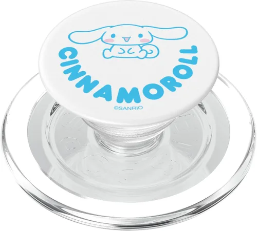 Miniatura 8 de Cinnamoroll Character Front and Back PopSockets Standard PopGrip