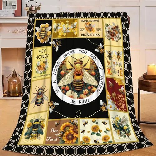 Miniatura 168 de Manta de Foca del Océano, Regalos de Focas para Niños, Niñas, Adultos, Mujeres y Hombres, Suave, Acogedora, Cálida, Felpa Esponjosa, Mullida