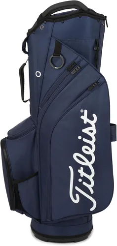 Miniatura 5 de Titleist Carrito 14 Bolsa de Golf Azul marino