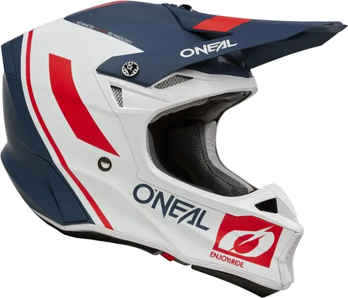 Miniatura 2 de O'Neal 10SRS Hyperlite Flow - Casco para adulto