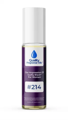 Miniatura 37 de Quality Fragrance Oils - Seducción de Goma de Mascar de Bubble Gum para mujer Aceite de perfume de larga duración, sin alcohol, aroma fuerte
