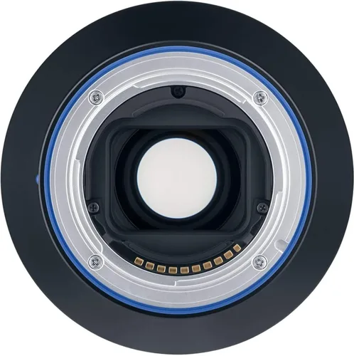 Miniatura 5 de ZEISS Batis - Lente de 135 mm f/2.8 para cámaras sin espejo Sony E Mount, Negro