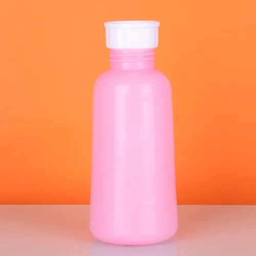 Miniatura 4 de Croing Bidé portátil de 2 piezas para viajes, el bidé fácil para el cuidado posparto (11.8 fl oz)