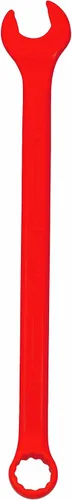 Miniatura 9 de Williams 1232RSC - Llave combinada súper combinada roja, 1 pulgada