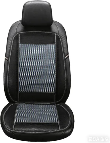 Miniatura 10 de Autopeck Fundas de asiento de automóvil de refrigeración, cojín protector de tamaño estándar, flujo de aire completo, funda ventilada, alfombrilla