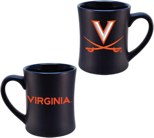 Miniatura 34 de Taza de cerámica Alabama Crimson Tide de 16 oz