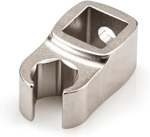 Miniatura 15 de TEKTON Llave de Pata de Gallo para Tuerca Abocinada de 6 Puntos de 3/8 Pulgadas de Impulso x 3/4 Pulgadas WCF15219 Fabricado en Estados Unidos