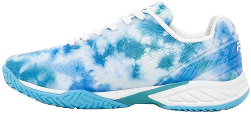 Miniatura 4 de Fila Axilus 2 Energized para mujer, Azul