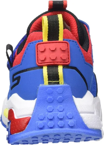 Miniatura 3 de Skechers Unisex-Child Brick Kicks 2.0 Sneaker