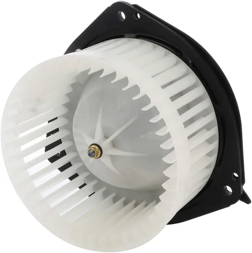 Miniatura 38 de SCITOO HVAC Heater Blower Motor Front Fit For Audi Model - For A8 Quattro 2004-2010,For S8 2007-2009 Replacement For # 4E0959101A Blower Fan