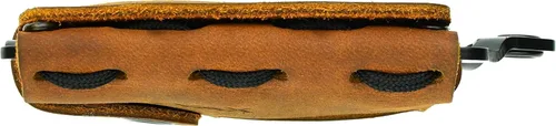 Miniatura 4 de Trayvax Billetera Element, talla única , marrón, negro (Tobacco Brown Black Edition)