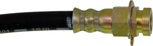 Miniatura 3 de Dorman H38531 Manguera hidráulica de freno central trasera compatible con modelos internacionales seleccionados