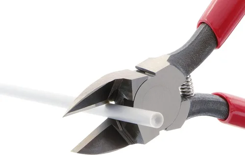 Miniatura 10 de Maruto Hasegawa kosakujo PL-725 Malto Hasegawa Kosakujo Cueva Pinza Plástica Plana 4.9 Pulgadas (4.921 in)