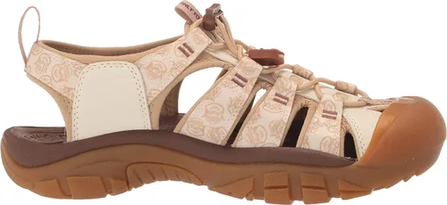 Miniatura 6 de KEEN Newport H2 - Sandalias de agua con puntera cerrada para hombre