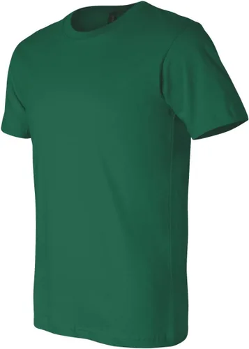 Miniatura 3 de BELLA CANVAS Camiseta de punto CVC para hombre