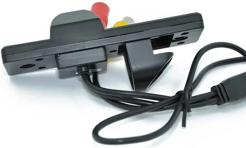 Miniatura 4 de Auto Wayfeng Fábrica Venta Especial Coche Vista Trasera Reverse Cámara Retrovisor Estacionamiento para Chevrolet