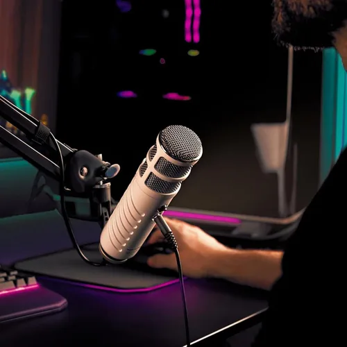 Miniatura 2 de Rode Podcaster Micrófono dinámico USB