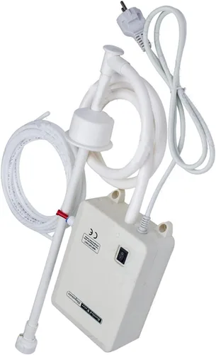 Miniatura 6 de Sistema de bomba dispensador de agua embotellada, bomba dispensadora de agua con entrada única, bomba autocebante suministro de agua compatible