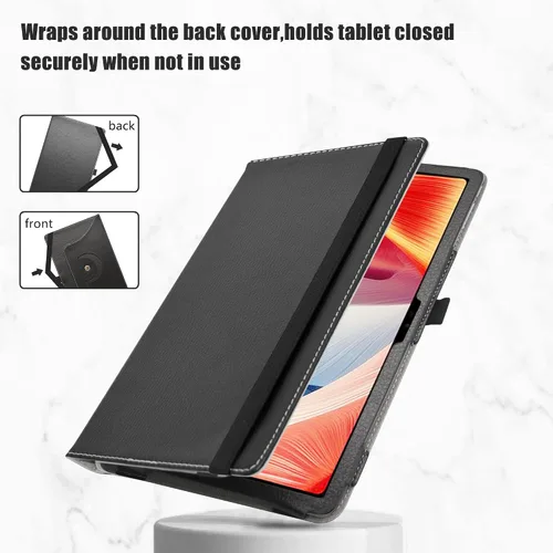 Miniatura 3 de LiuShan Compatible con DOOGEE T20 Case/DOOGEE T20s Case, soporte de rotación de 360 grados cubierta de poliuretano para DOOGEE T20 / DOOGEE T20S