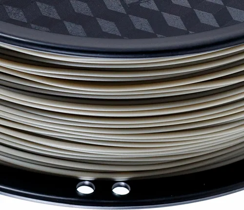 Miniatura 5 de Paramount 3D PLA 1.75mm 1kg Filamento (1.75 mm PLA (1 kg), Negro, 1) gris grafito