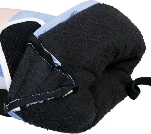 Miniatura 7 de Durio Guantes de esquí para mujer, impermeables, cálidos, para hombres y mujeres, guantes de nieve antideslizantes para invierno, guantes