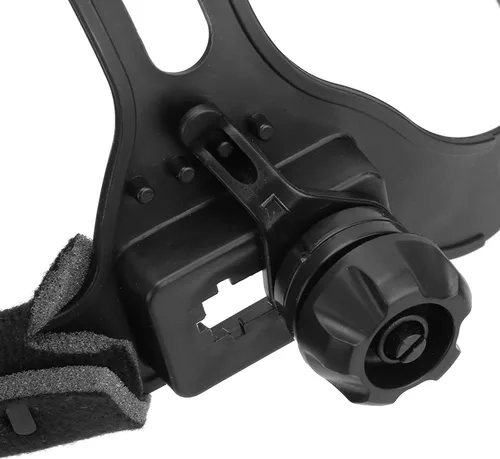 Miniatura 5 de Tyenaza Repuesto de casco para cascos de soldadura, máscara de soldador, diadema ajustable o accesorios de casco de soldadura con oscurecimiento
