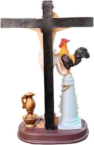 Miniatura 3 de Alliance Estatua de 12 pulgadas Justo Juez Nuevo