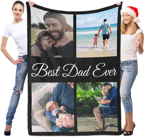 Miniatura 22 de inkArts Manta personalizada con foto, manta personalizada, mantas de fotos personalizadas, mantas de fotos personalizables, manta personalizada