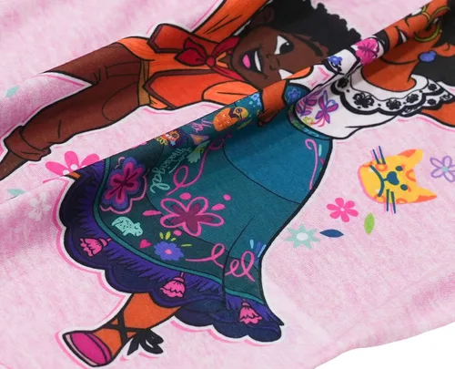 Miniatura 6 de Disney Conjunto de pijama Encanto para niñas