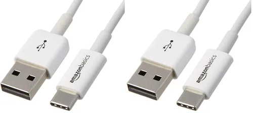 Miniatura 17 de Amazon Basics - Cable de carga rápida USB-C a USB-A 2.0, velocidad de 480 Mbps, certificado USB-IF, para Apple iPhone 16/15, iPad, Samsung Galaxy