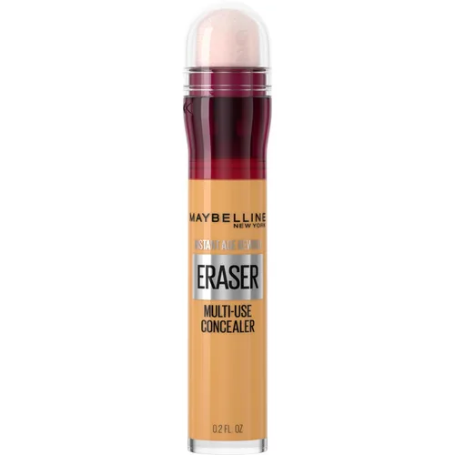Miniatura 31 de Maybelline Instant Age Rewind Eraser - Corrector multiusos para tratamiento de círculos oscuros, 100, 1 unidad (el embalaje puede variar)