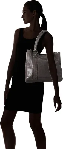 Miniatura 16 de FRYE Melissa bolsa de piel