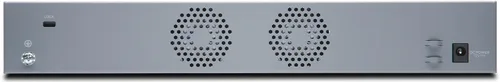 Miniatura 5 de Dispositivo de pasarela de servicios de seguridad de 8 puertos Juniper SRX320
