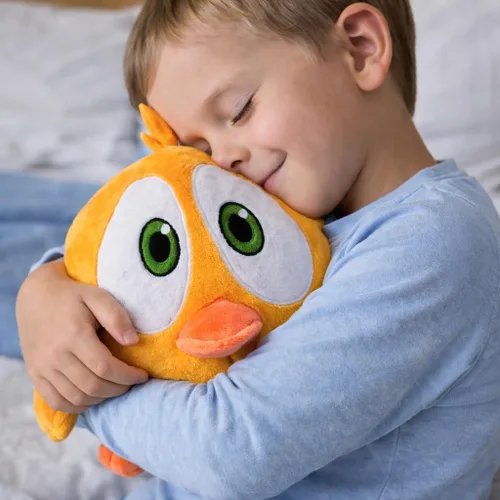 Miniatura 6 de New Where's Chicky - Muñeco de peluche ultrasuave (Chicky 12 pulgadas)