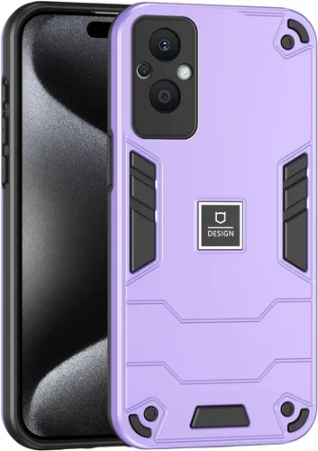 Miniatura 129 de Funda compatible con Huawei Y9 Prime (2019), compatible con Huawei Y9 Prime (2019) 4G STK-L21 2 en 1 [PC duro + TPU], funda de teléfono azul
