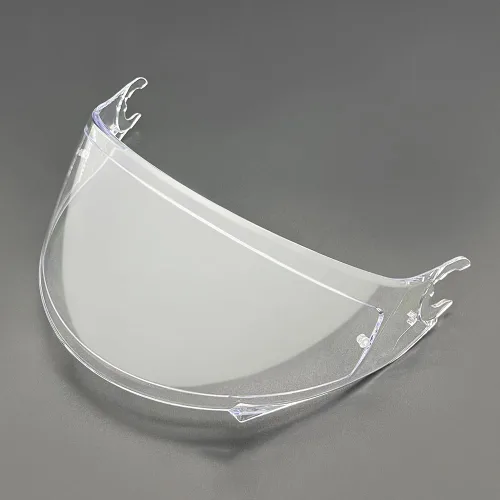 Miniatura 6 de Visor D Skwal para Casco SHARK Skwal/Spartan/D-Skwal 2 de Cara Completa, Adecuado como Reemplazo, Accesorios de Moto, Protección Anti-UV