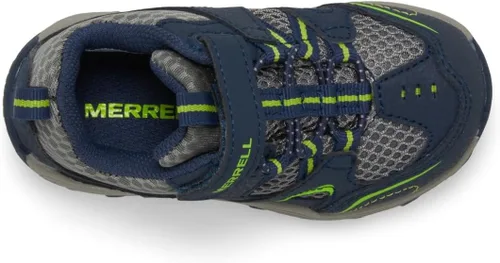 Miniatura 6 de Merrell Tenis de senderismo Trail Chaser unisex para niños
