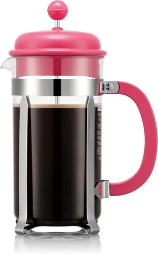 Cafetera, 8 tazas, 1.0 l, 34 oz